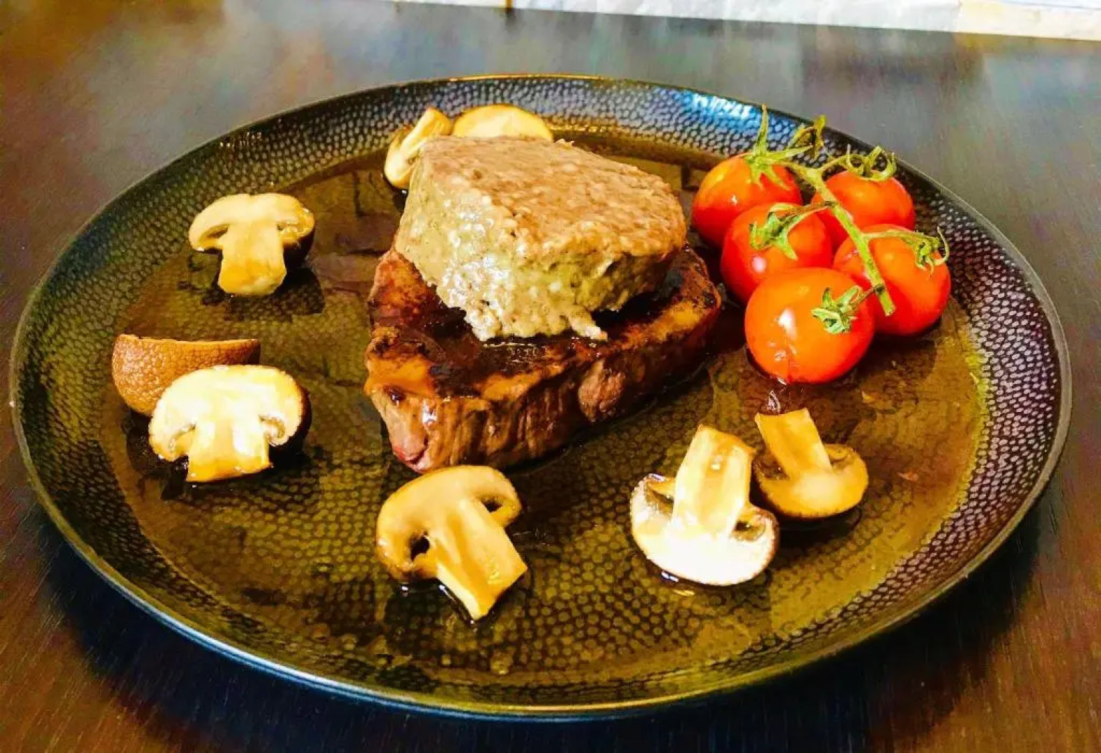 Pinehurst Lodge Hotel