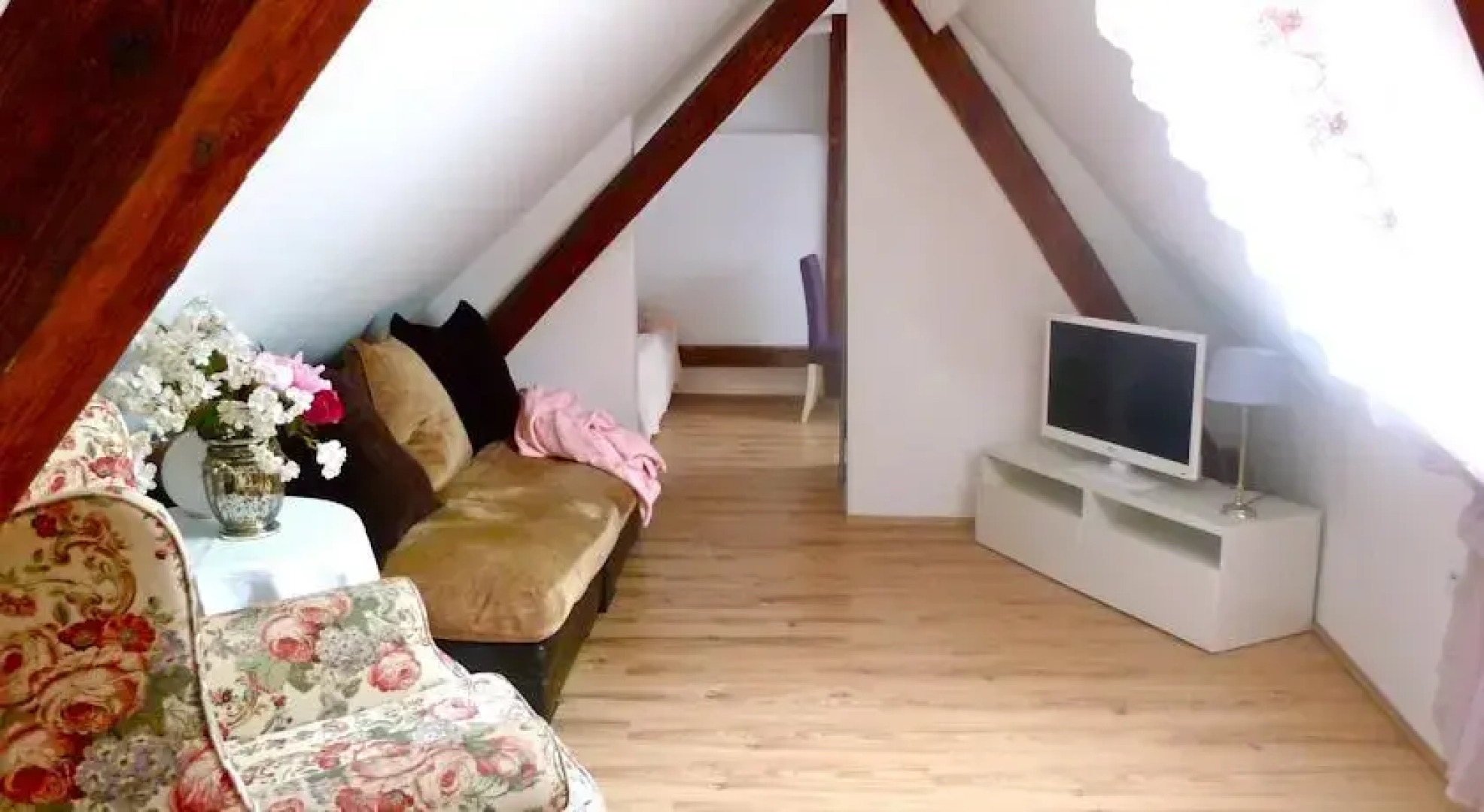 Das Kleine Winzerhaus