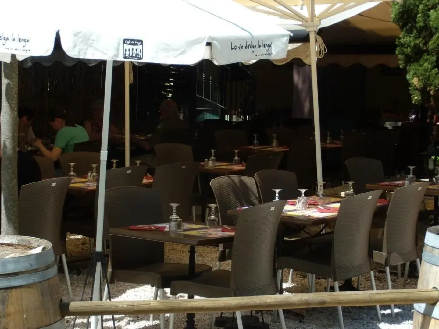 Auberge la Table du Curé