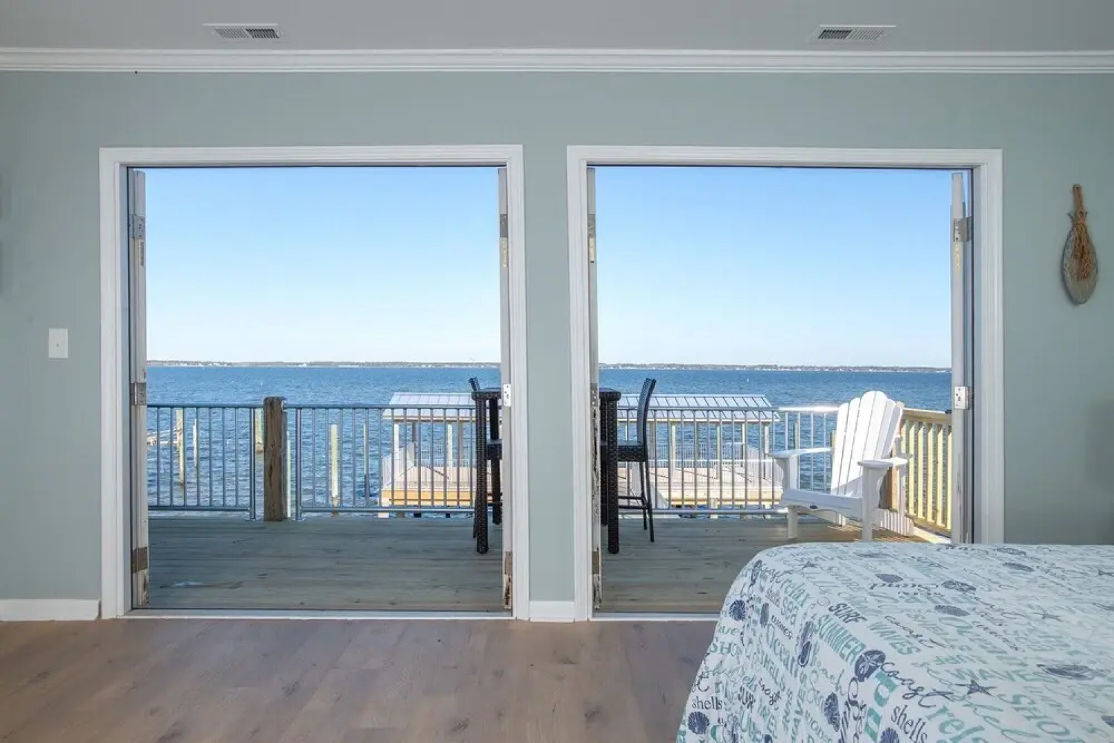 The Griffin 2 Bedroom Apts by RedAwning