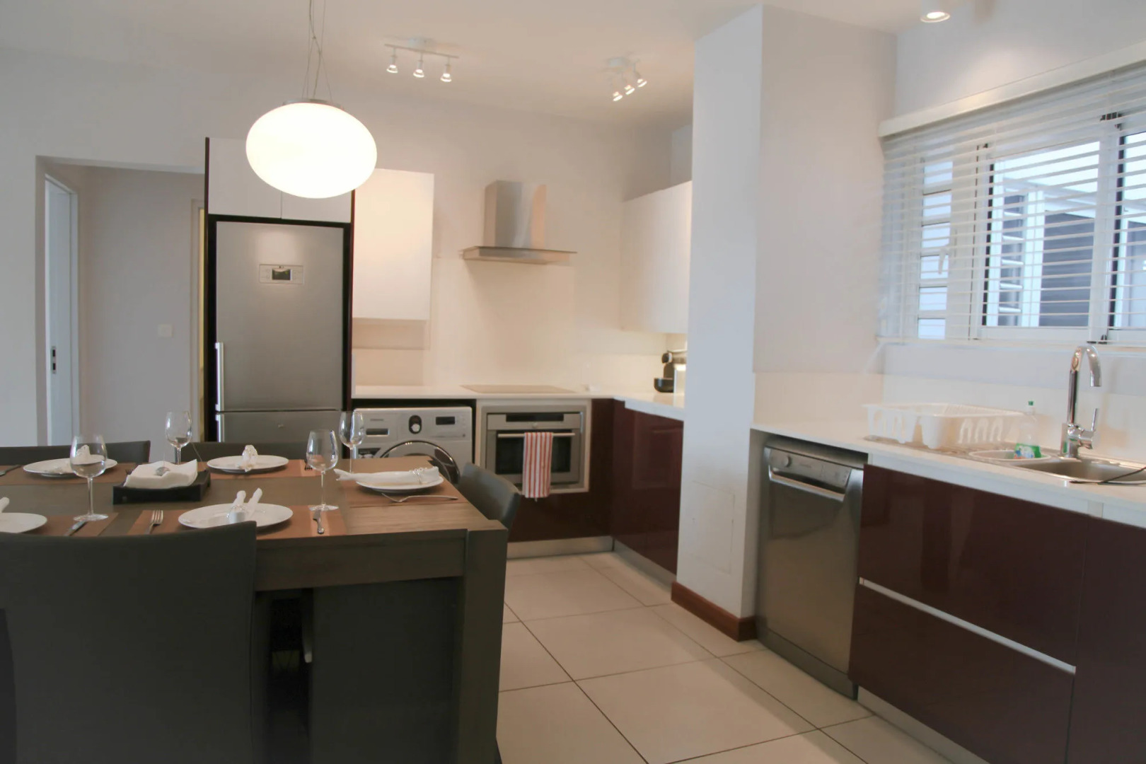 Plage Bleue Luxury Apartments