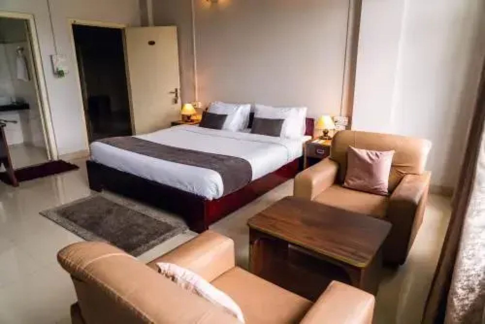 Hotel Ariel