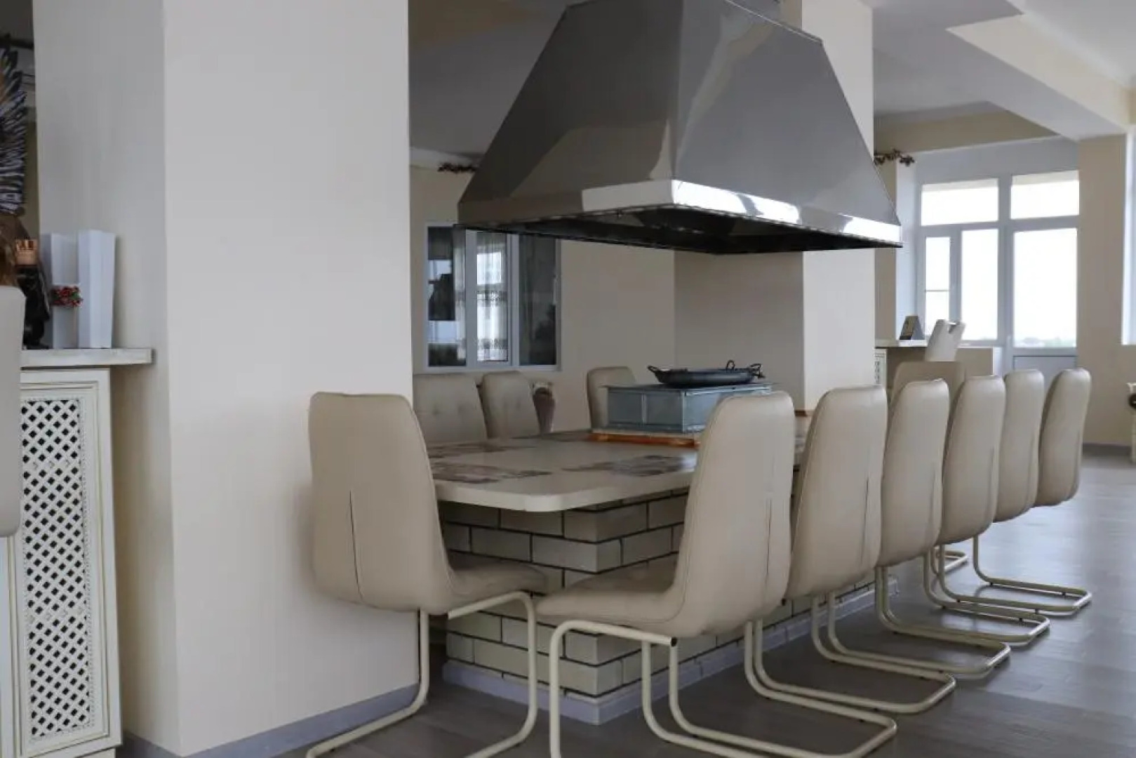 Экзотика Атлантик