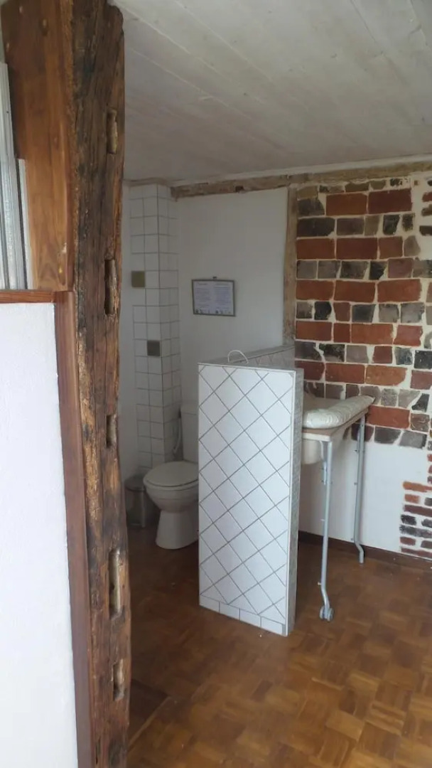 Chambres d'Hôtes - Les Vallées