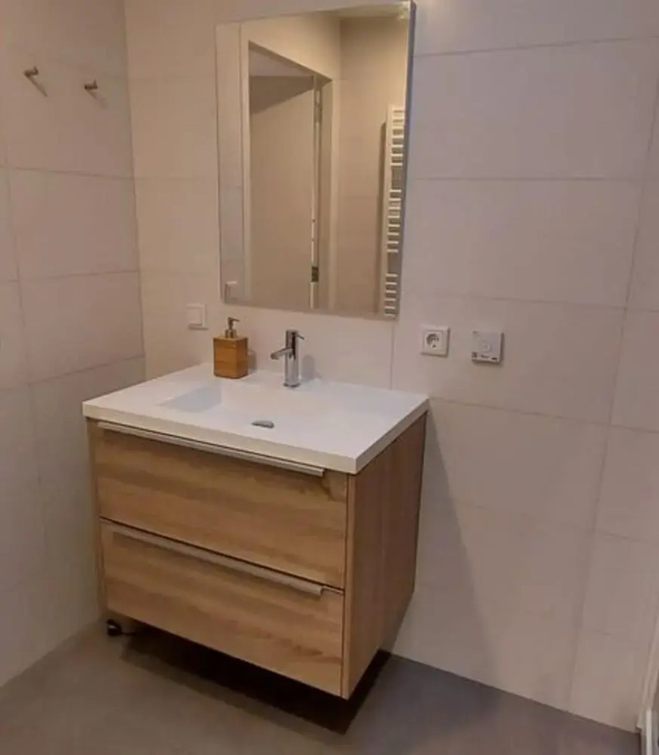 House in Oostkapelle Near Beach & Sauna