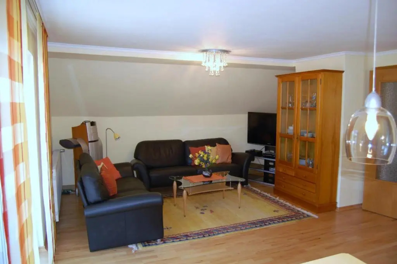 Ferienwohnung Am Alten Rathaus