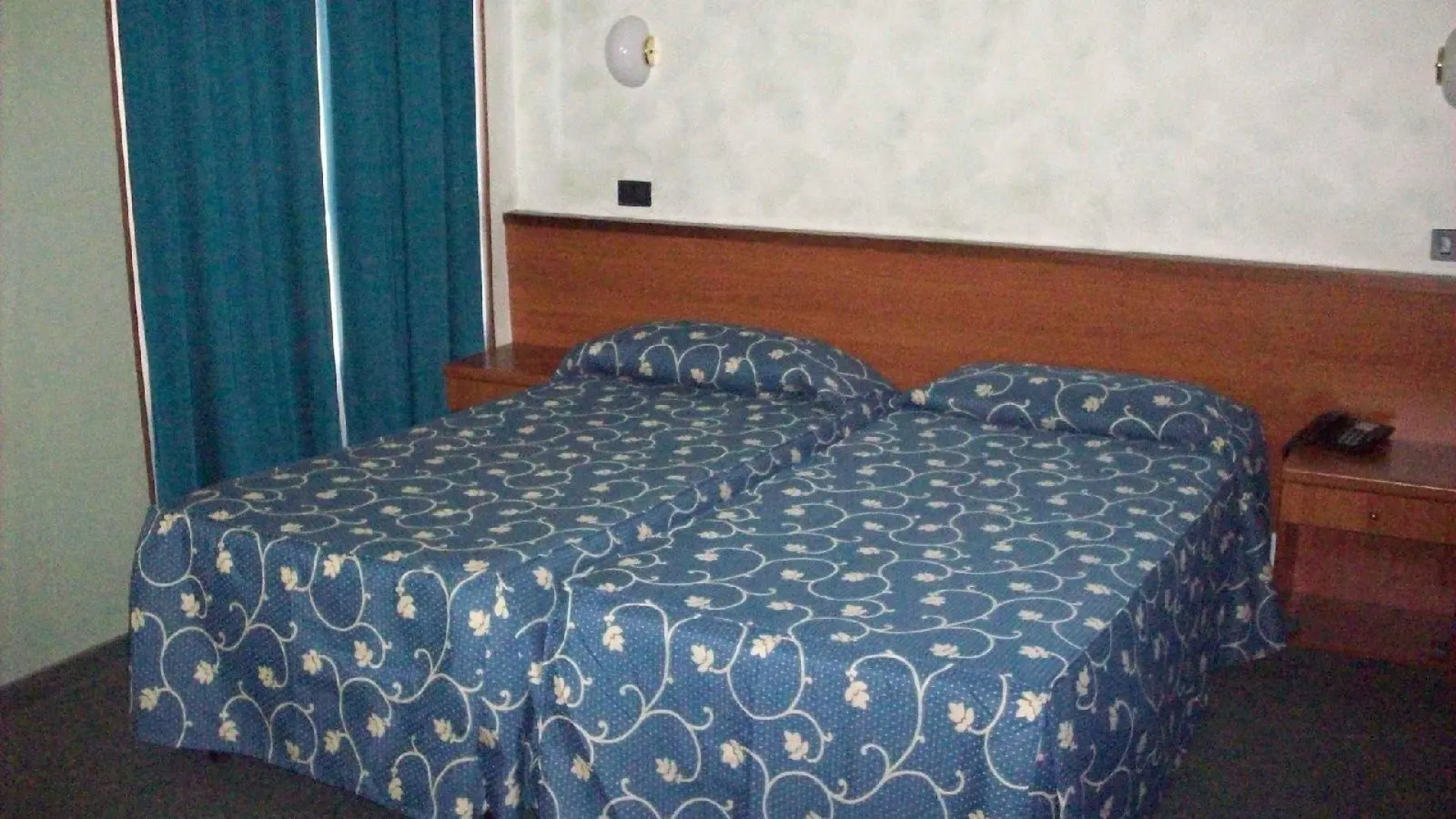 Residence Naviglio Grande