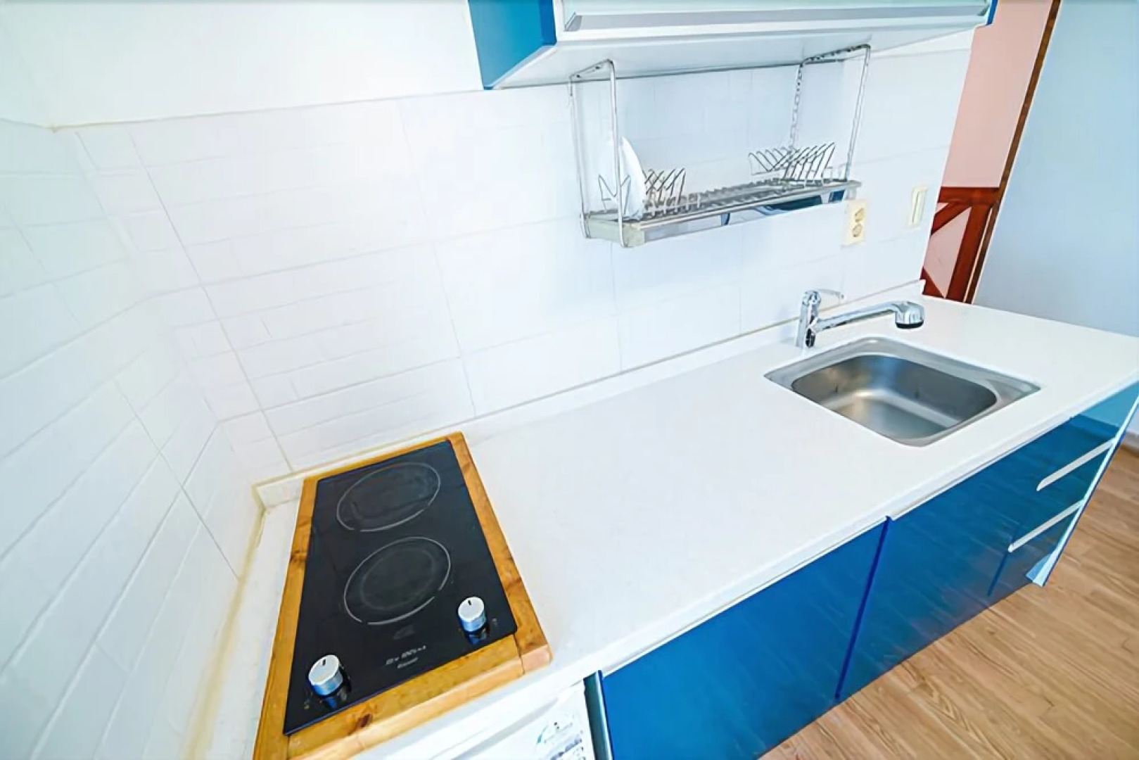 Uljin Ocean Prince Pension