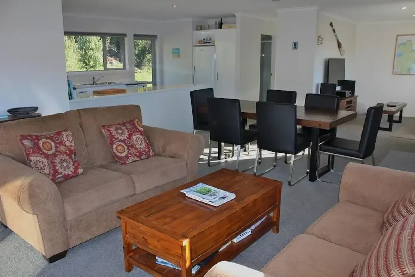 Pohara Beach Retreat