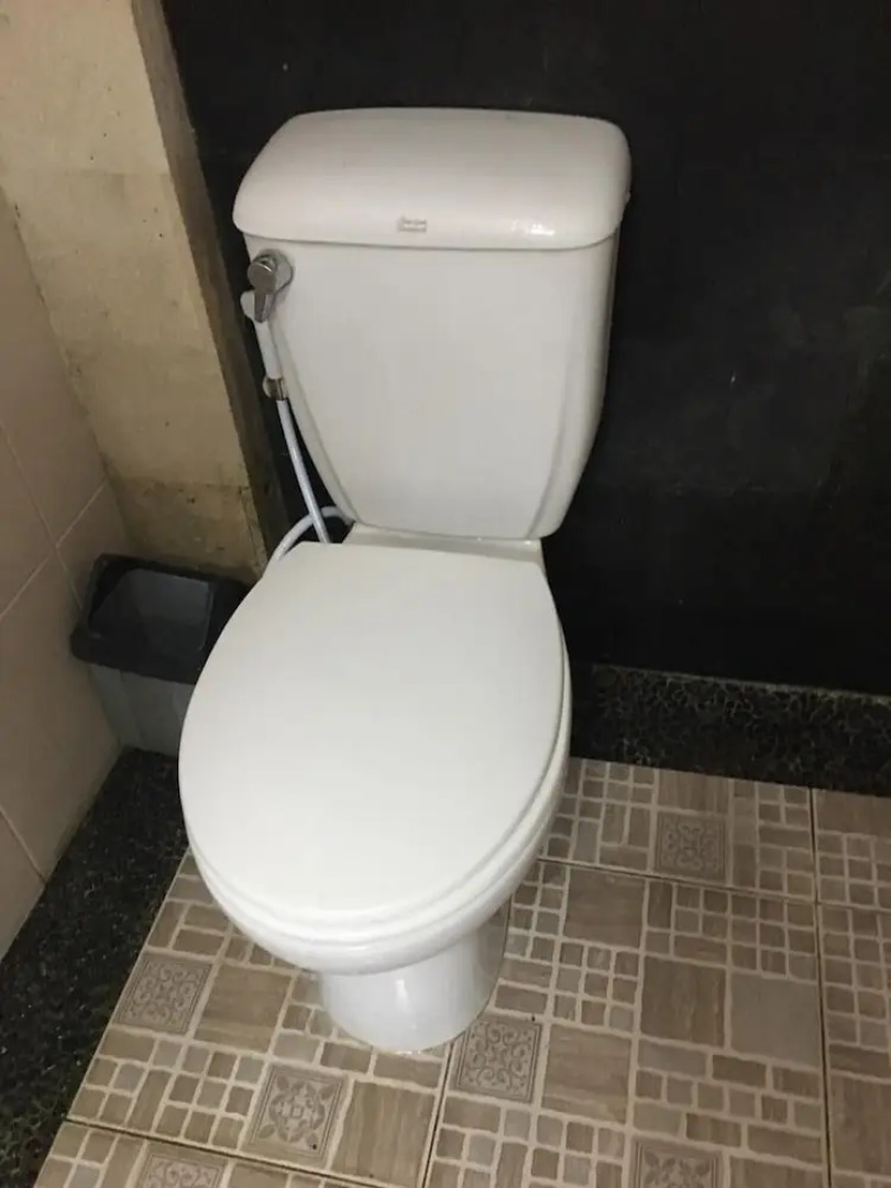 The Bancingah Homestay