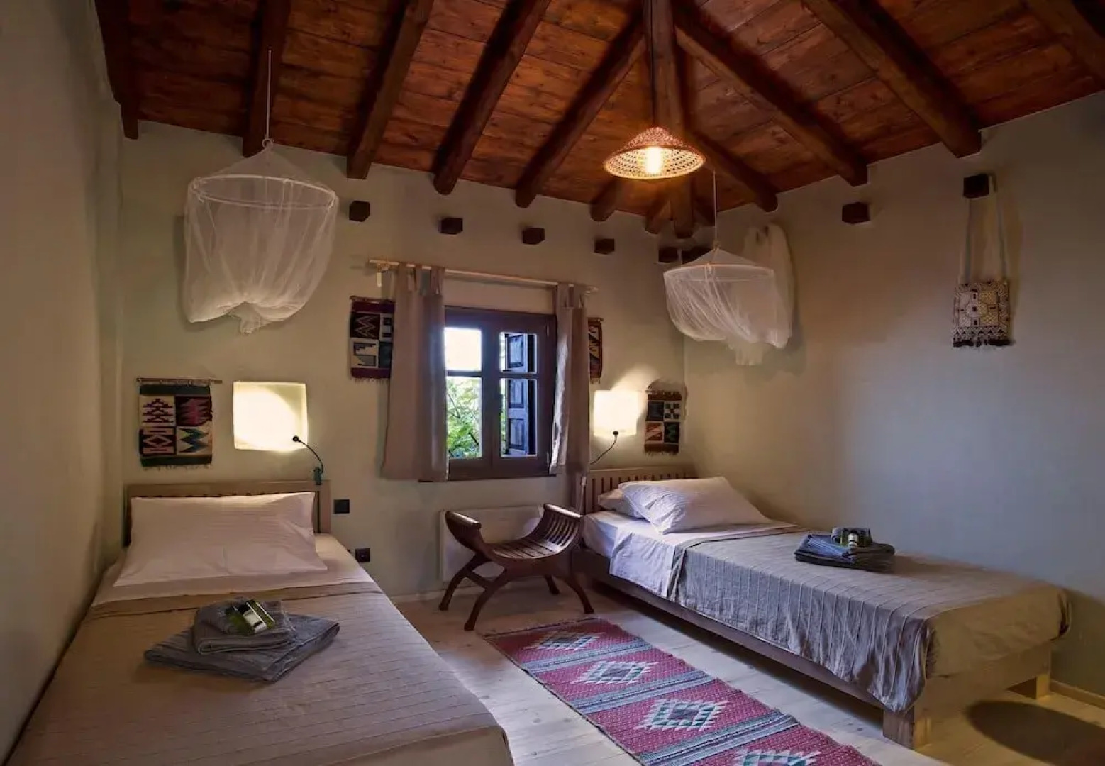 Pelion Homes Villa Thalia Private Pool 3 Rooms