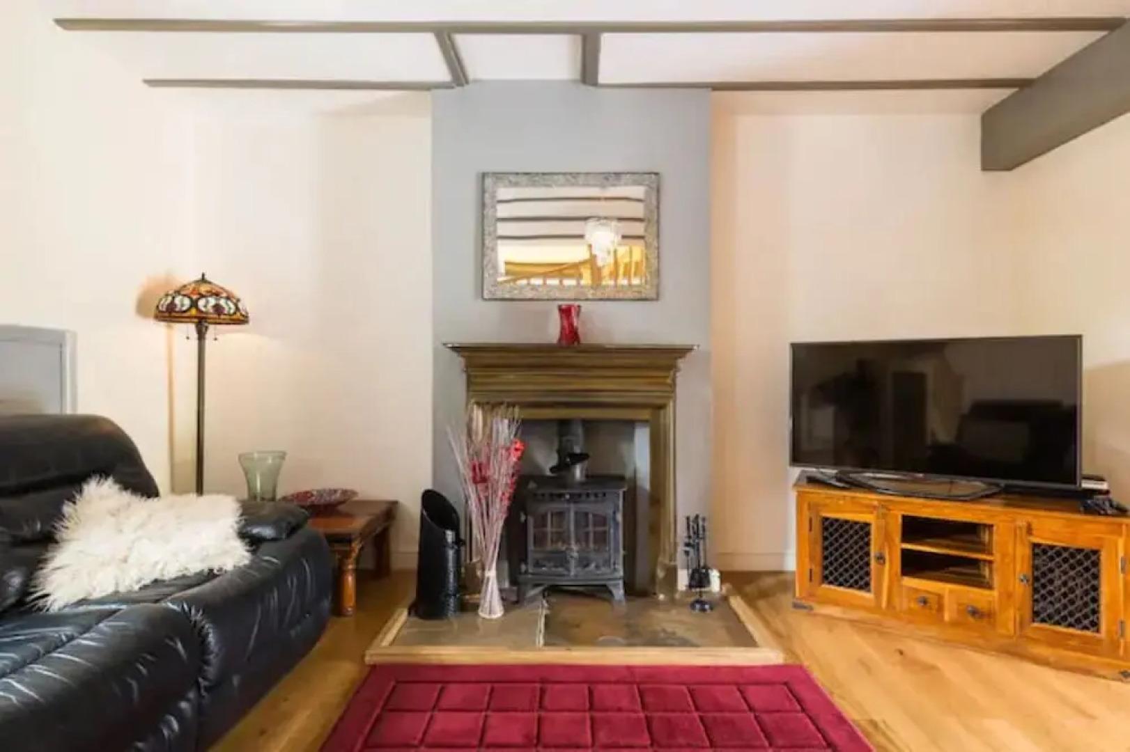 Bretforton Holiday Home - The Old Post Office