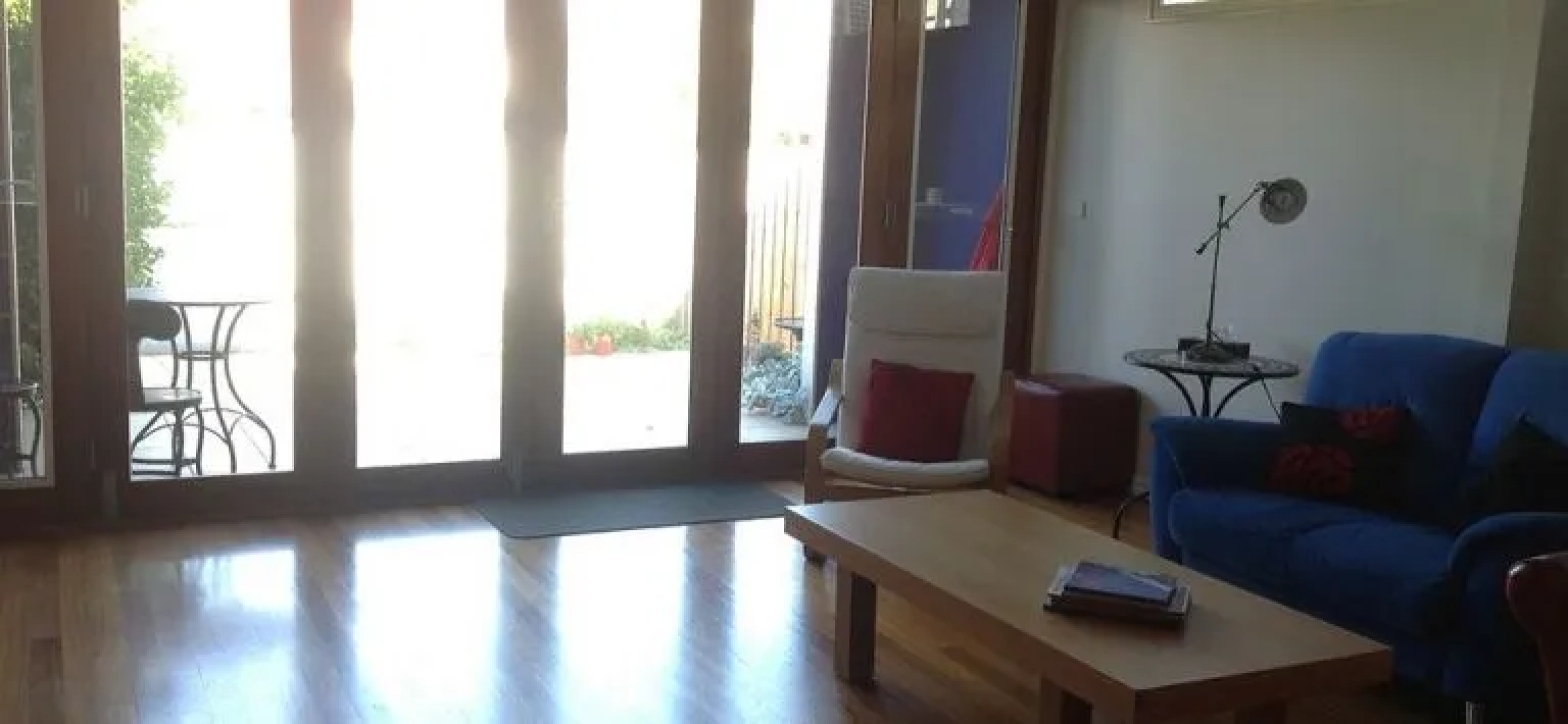 Bed and Breakfast at Stephanie's