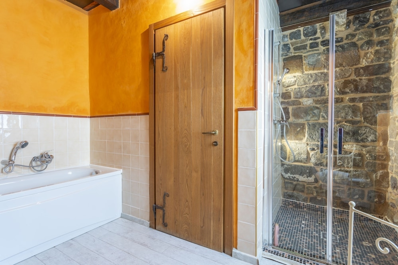 Matilde's Medieval Guest House