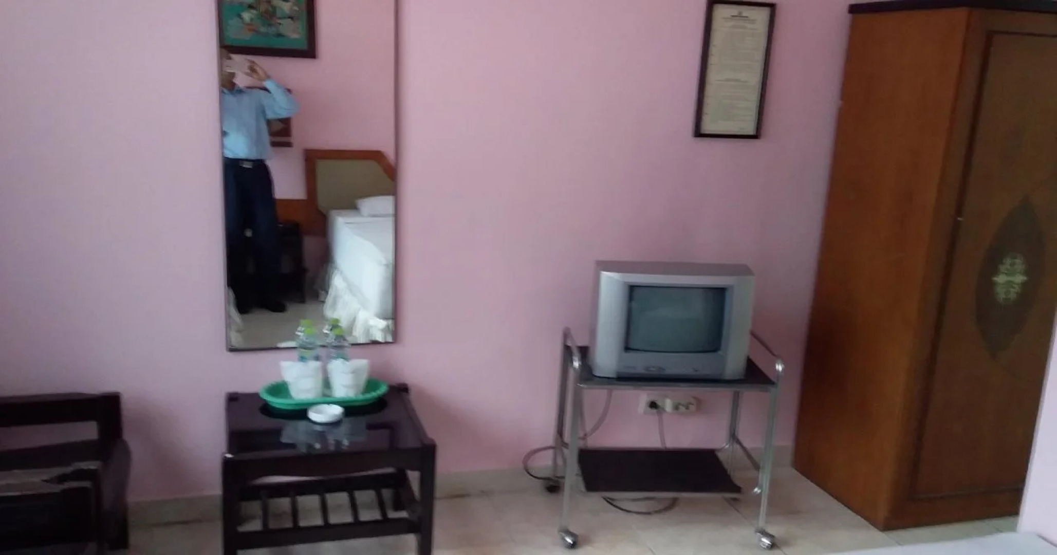 Komajaya Komaratih Hotel