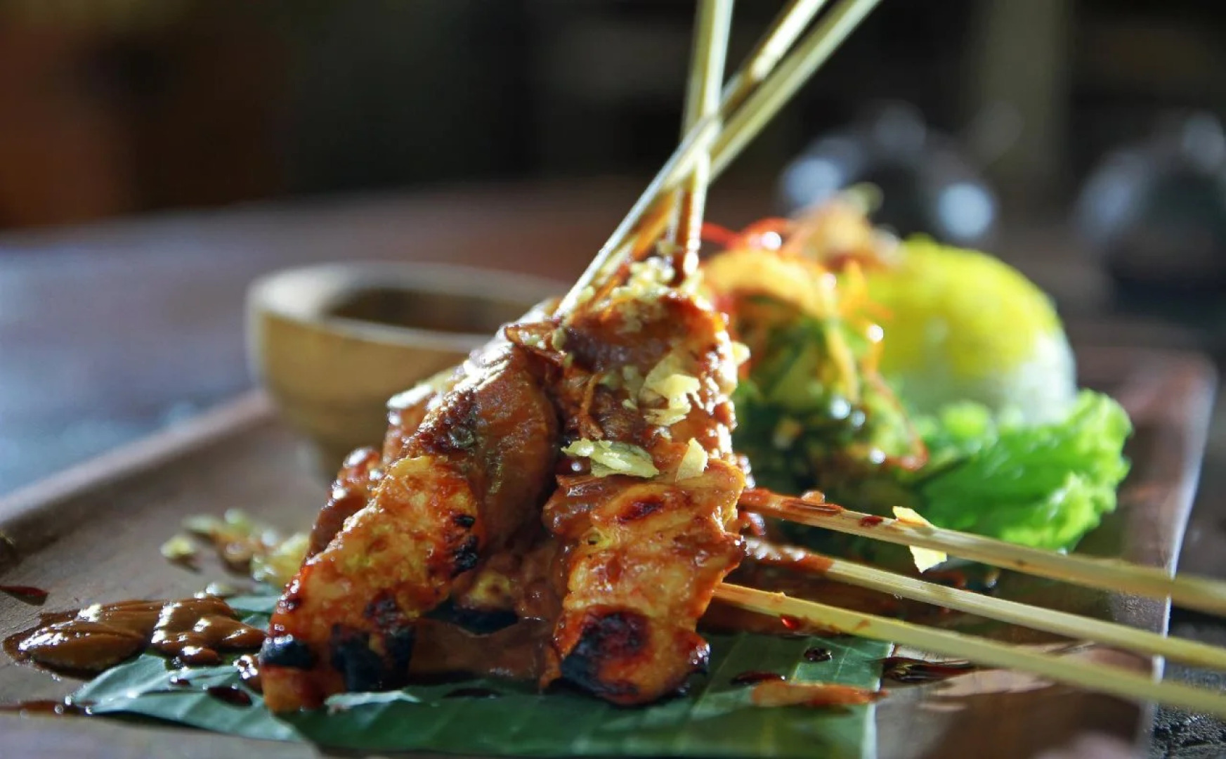 Madani Antique Villas