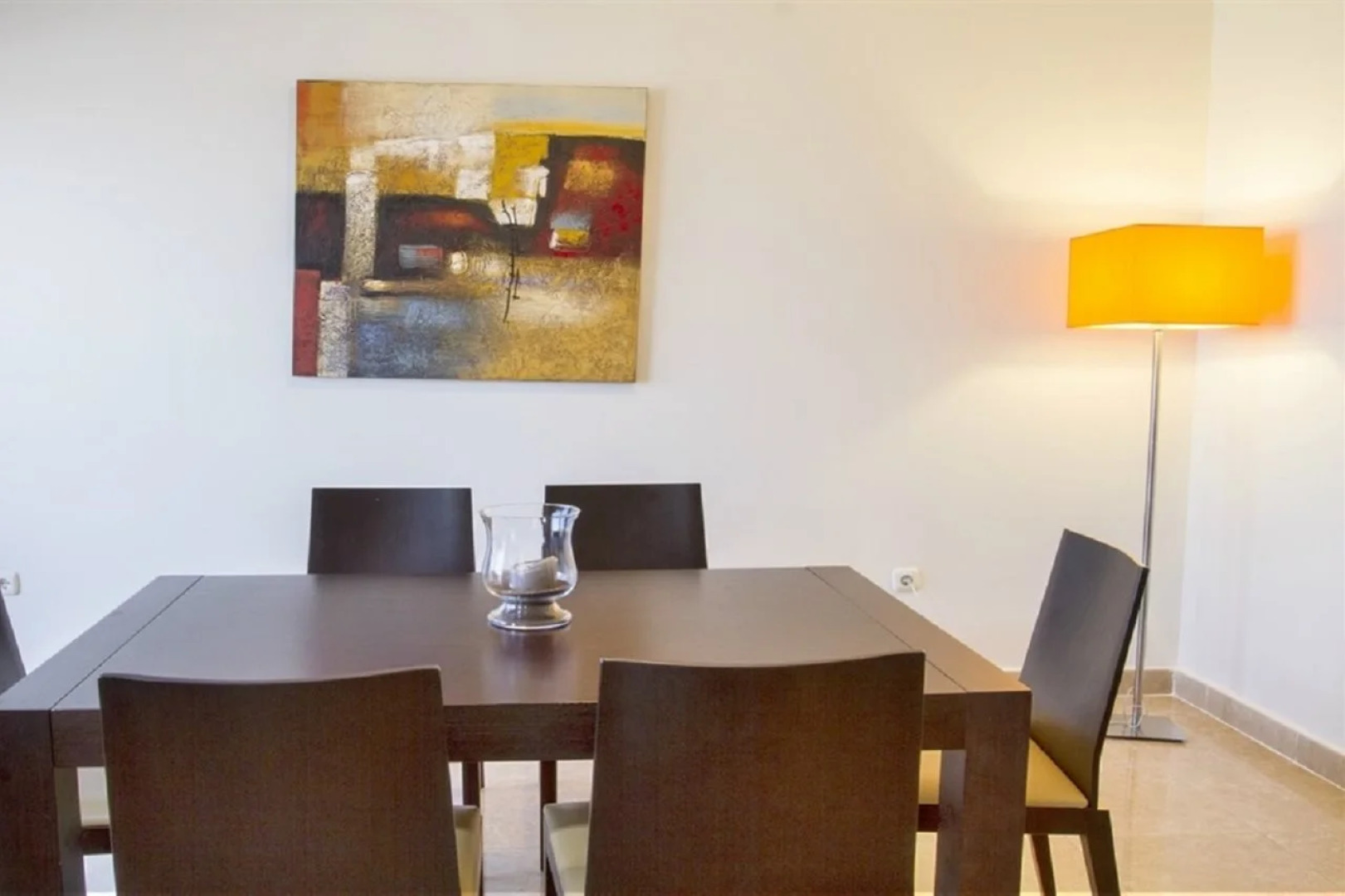 ESTIMAR Calpe Apartments 2 & two