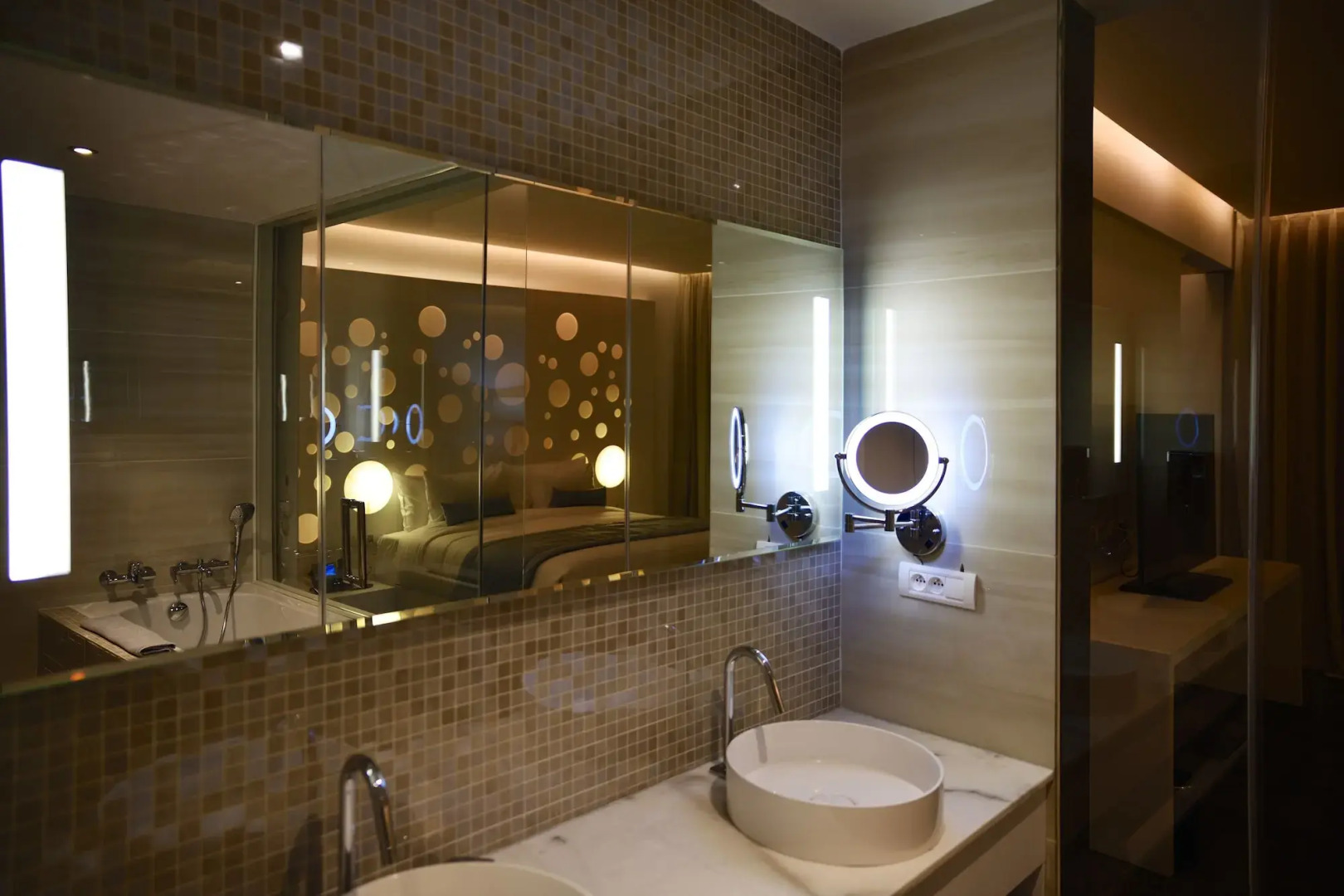 Vichy Thermalia Spa Hotel Moulay Yacoub