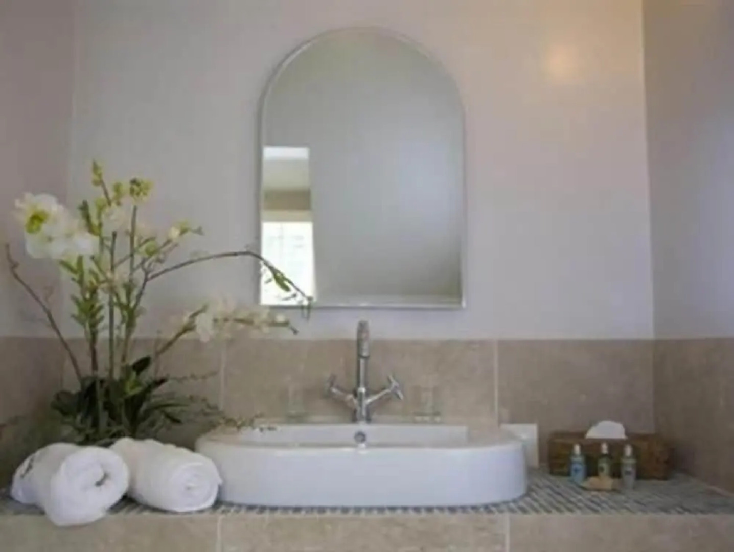 The Bell at Hampton Poyle