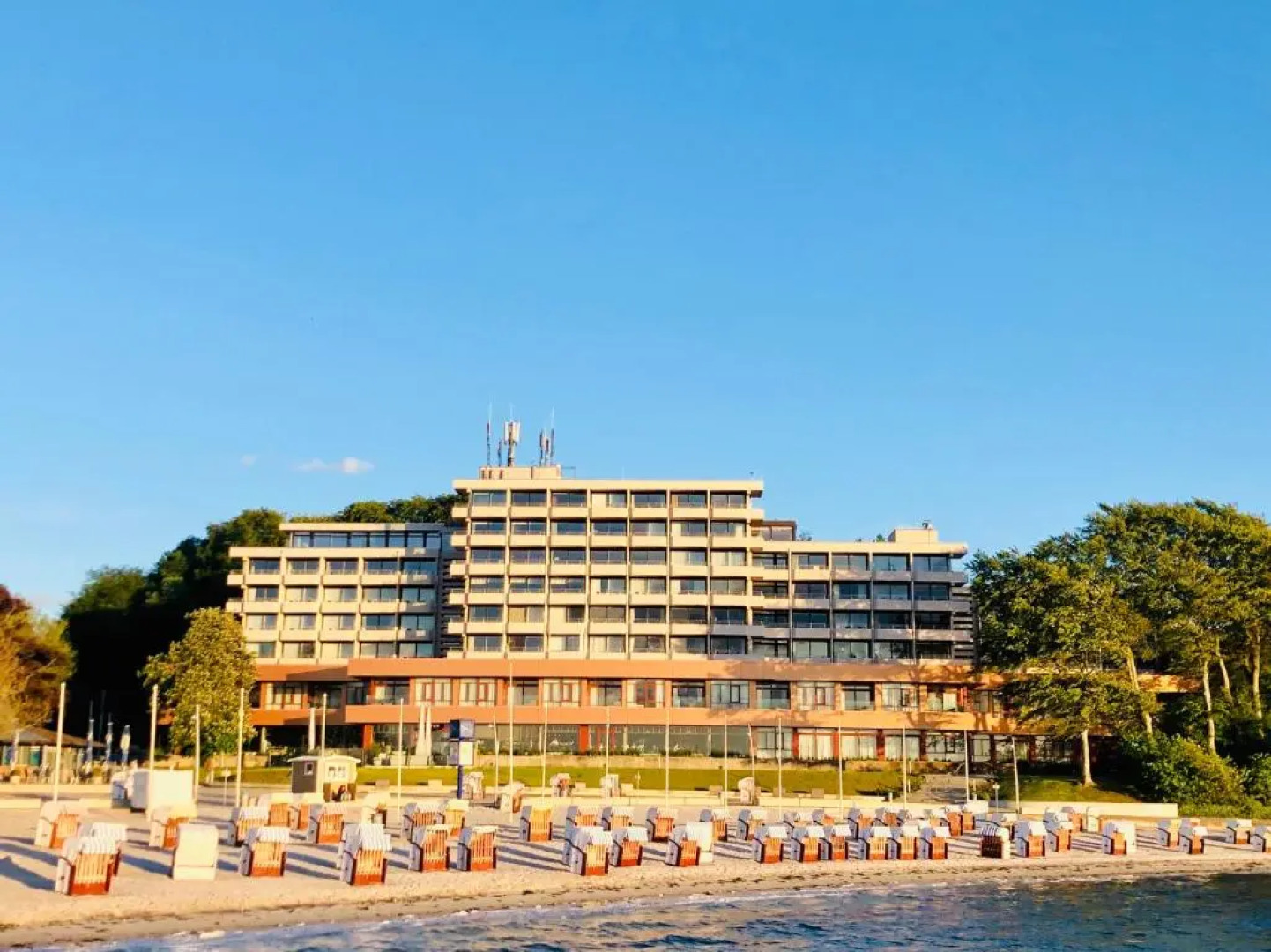 Intermar Hotel & Apartments