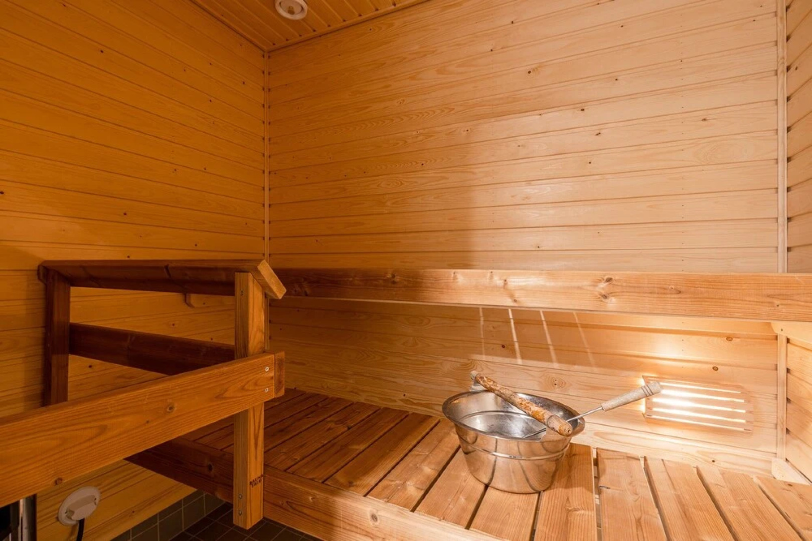 2ndhomes Ranta-Tampella Styyri Apt.