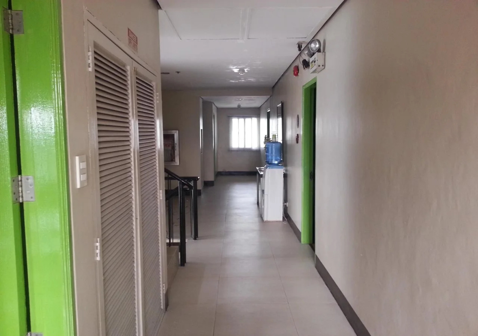 Mariposa Budget Hotel - Taytay