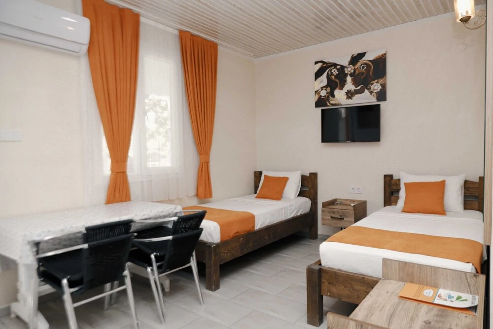 Mali Beach Apart Otel