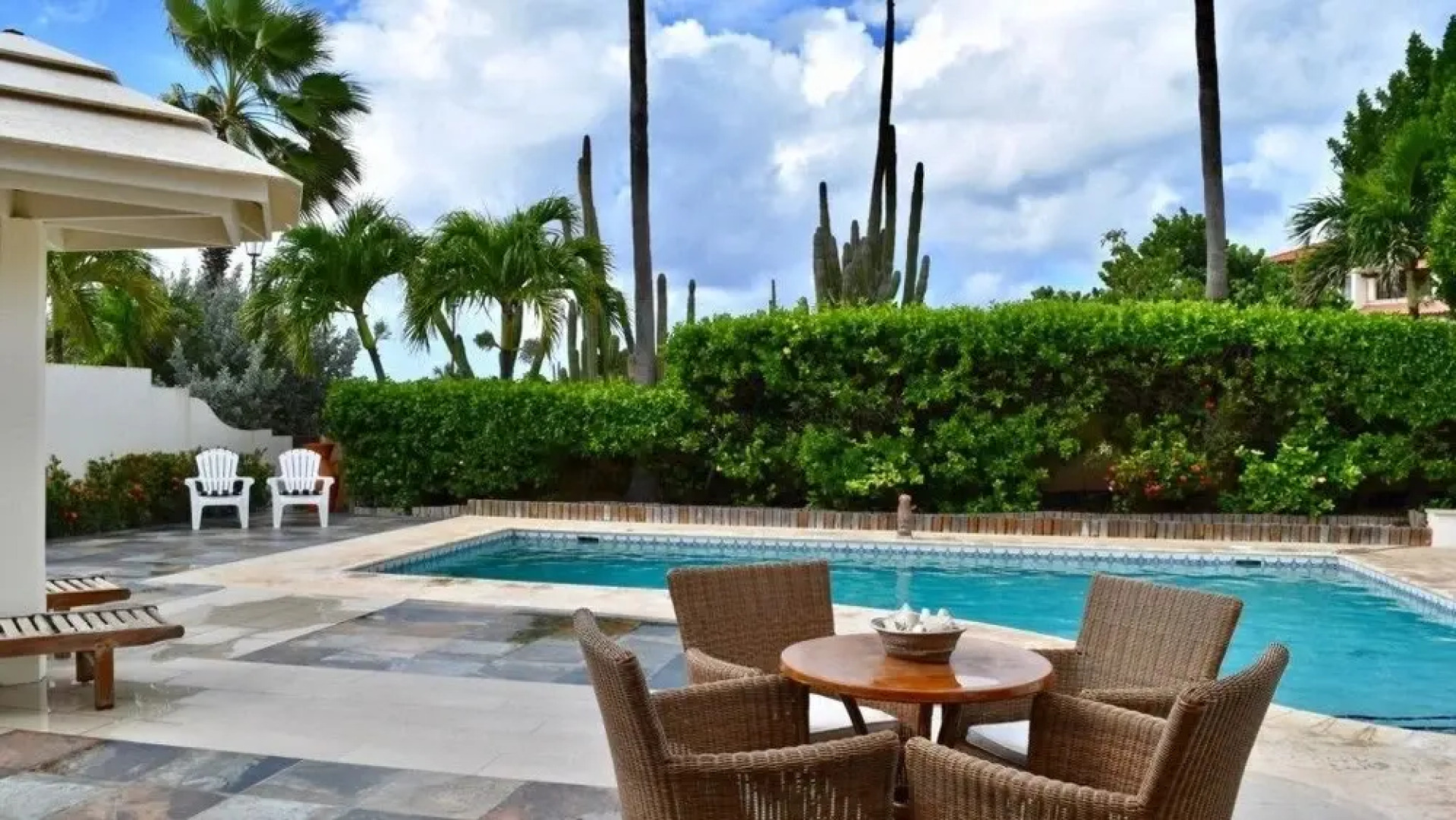 Tierra del Sol Golfers Paradise