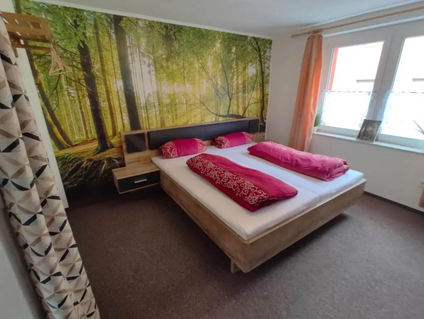 Ferienwohnung Cassiopeia