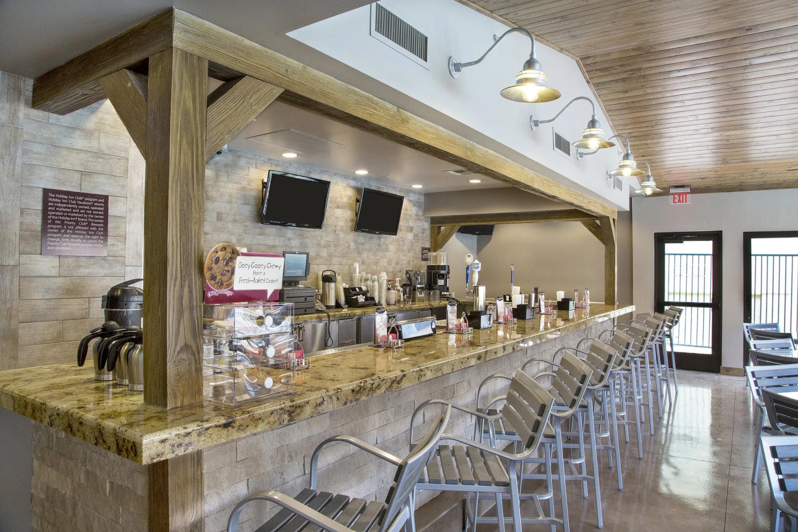 Holiday Inn Club Vacations at Desert Club Resort by IHG