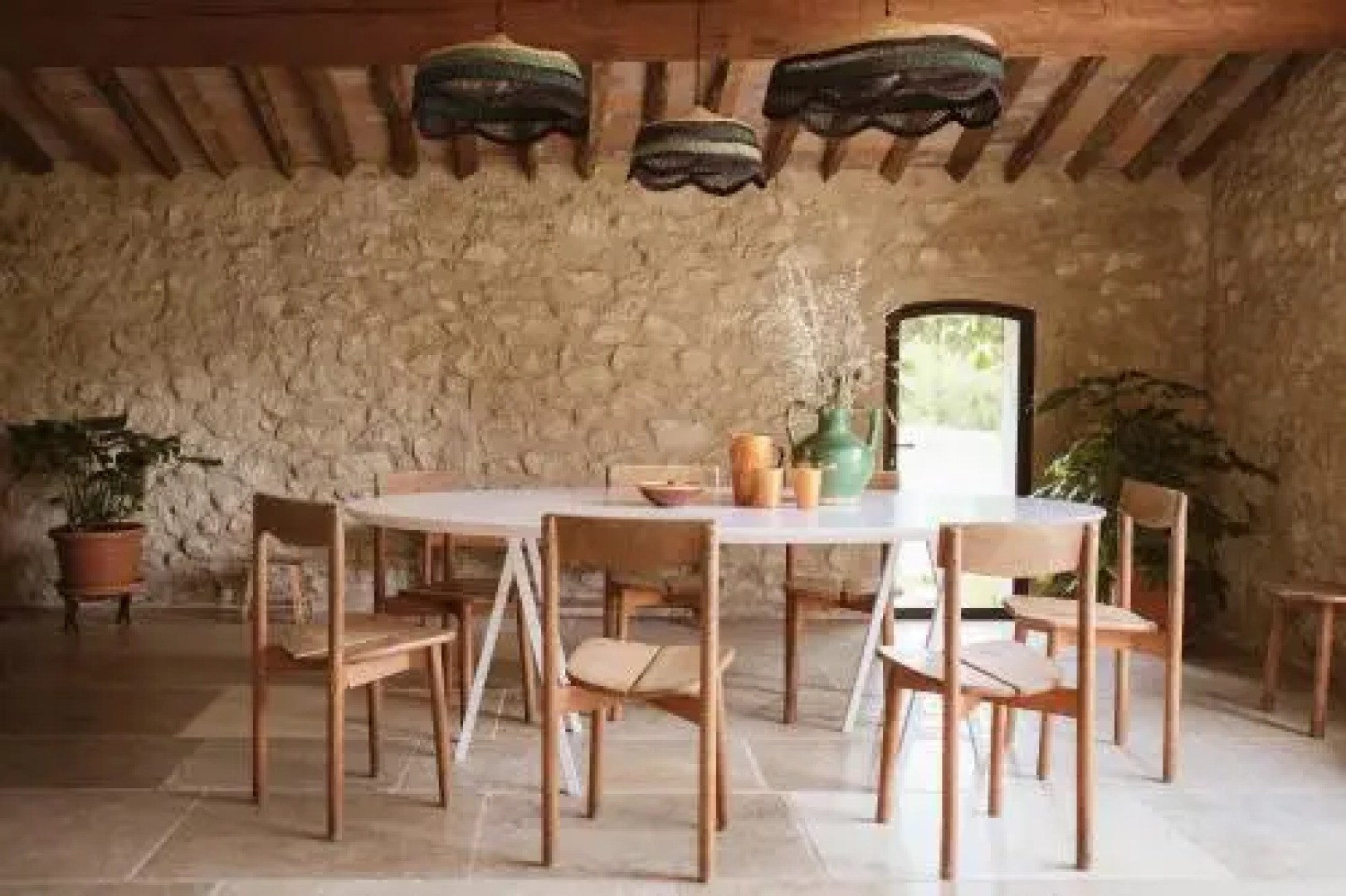 Le Galinier, Lourmarin, A Beaumier Guesthouse