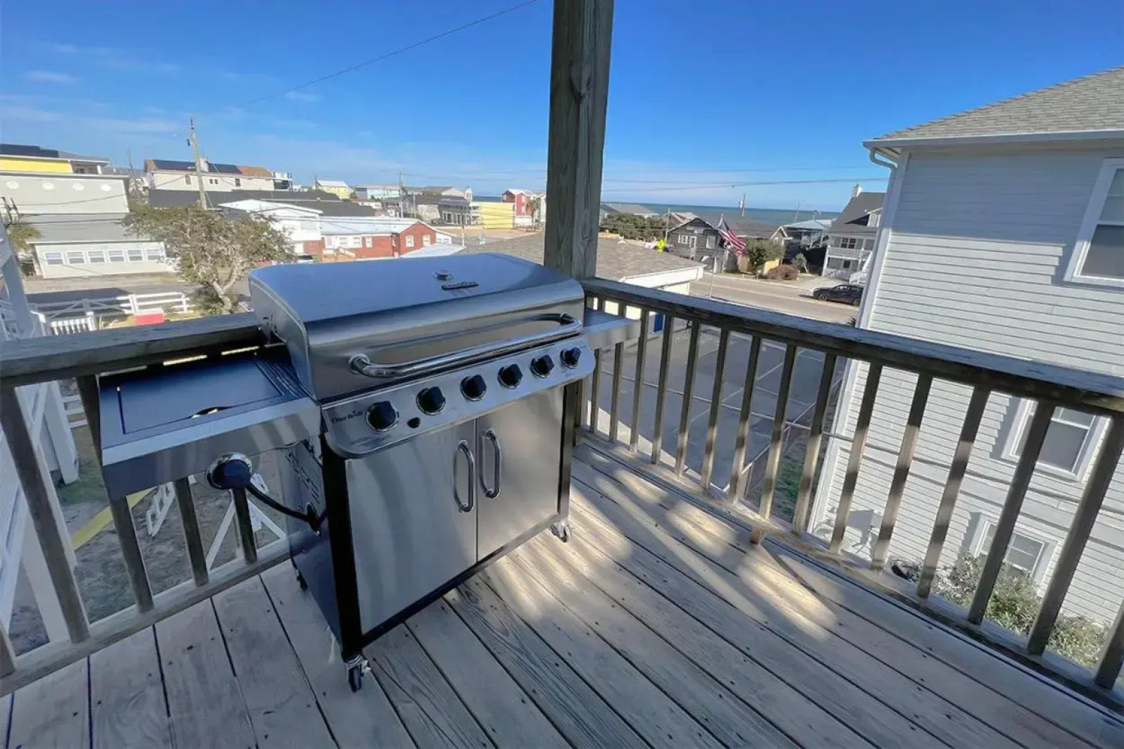 The Perfect Kure by Sea Scape Properties