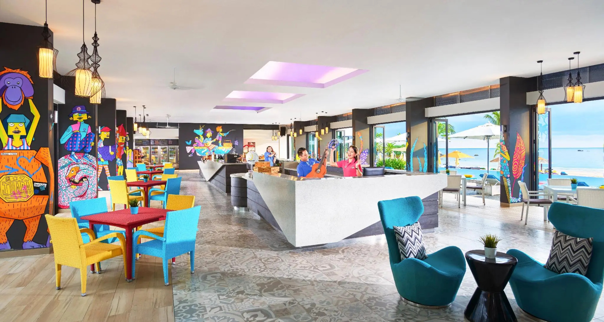 Cassia Bintan, part of Banyan Group