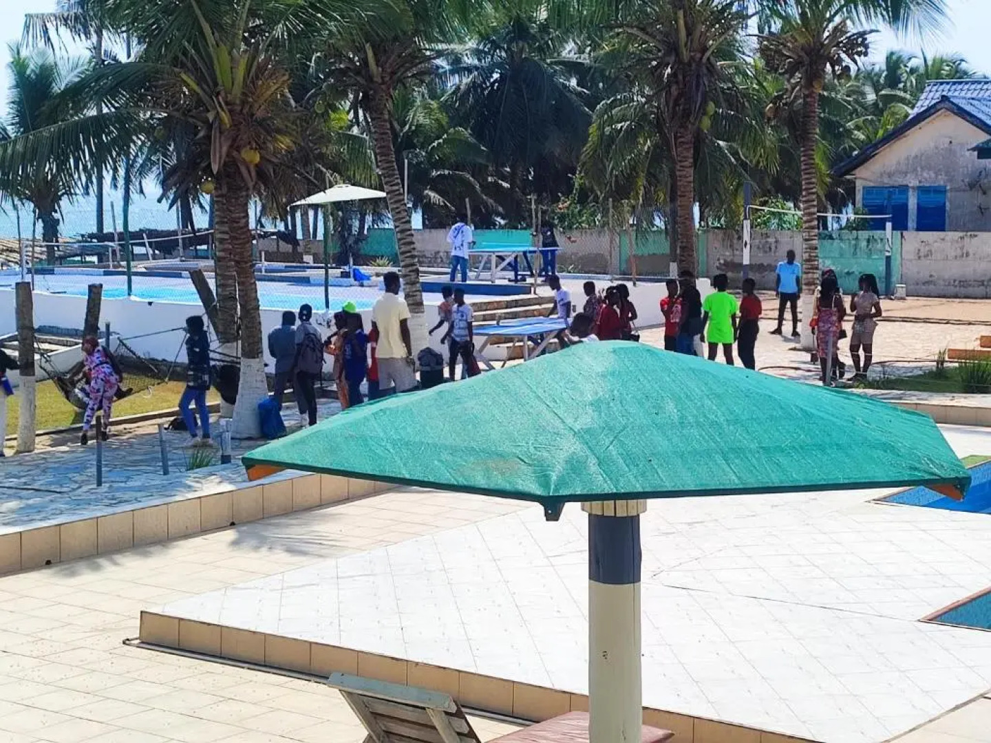 Ellisa Hospitality and Hotel