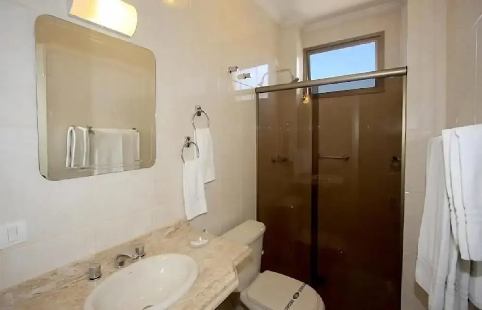 Hotel Portal das Águas