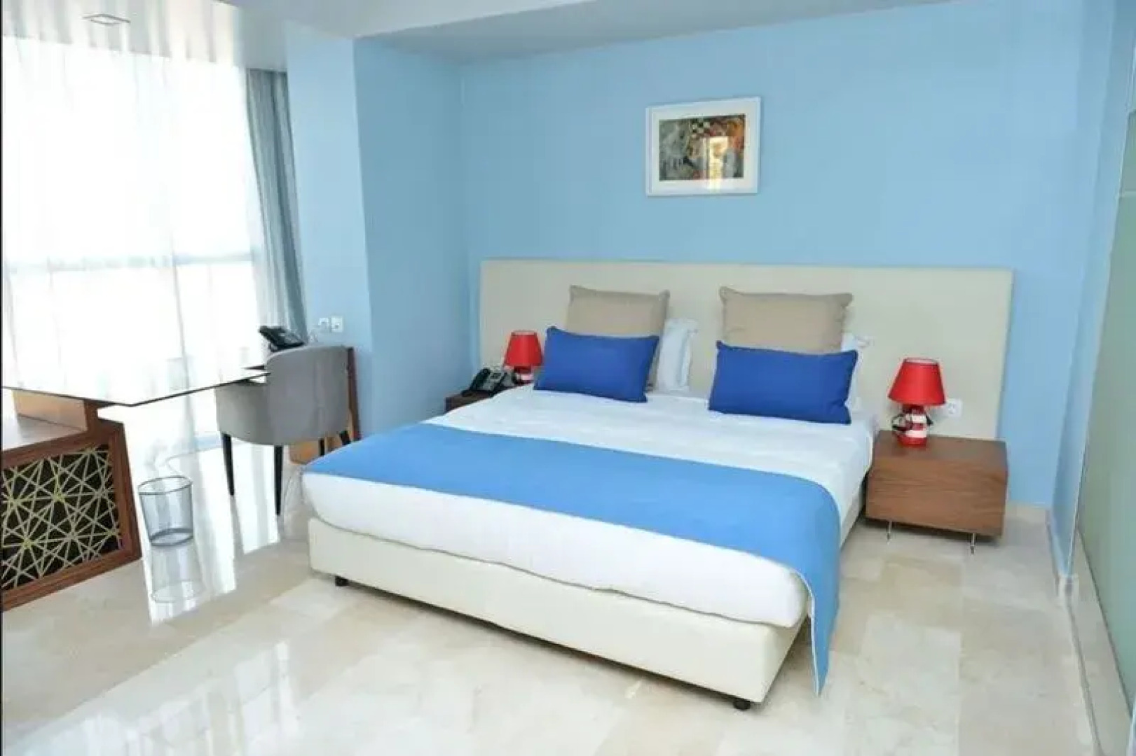 Golden Tulip Adef Oran