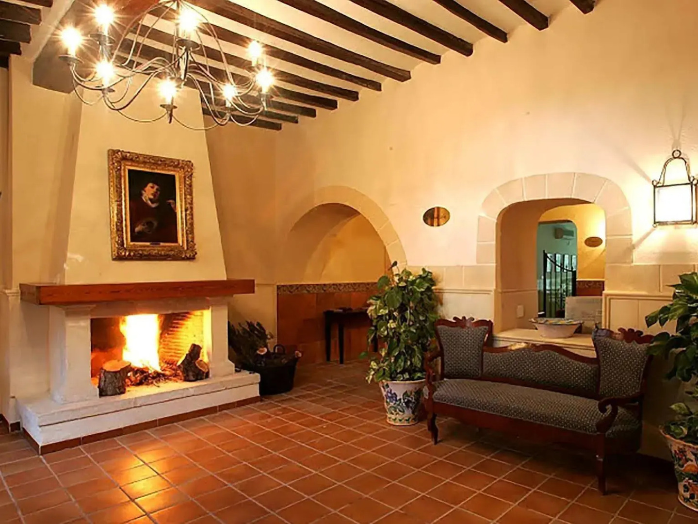 OYO Hotel Torre San Juan