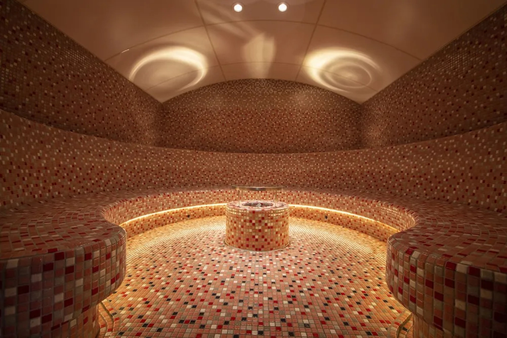 1000 Years of Tradition - Akiu Onsen Sakan