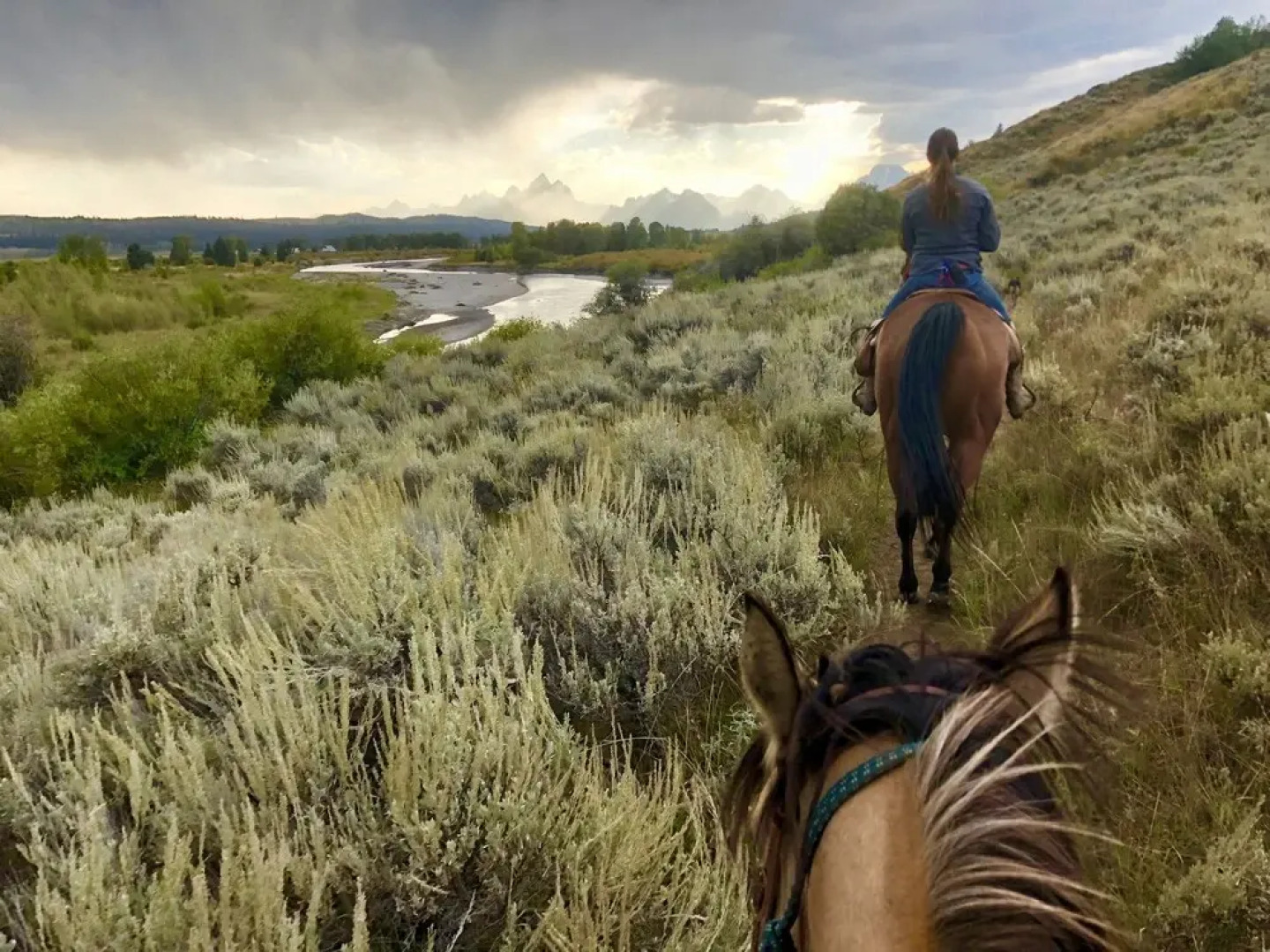 Buffalo Valley Ranch