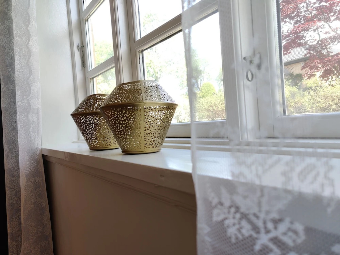 The Old Mill - By the Lake