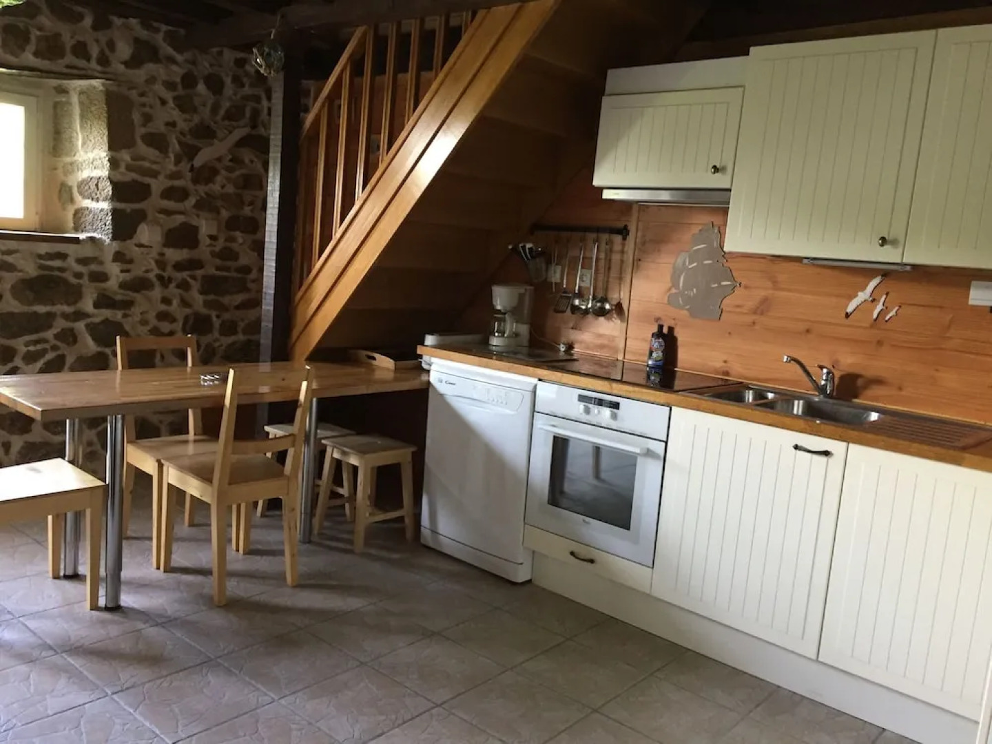 Gîtes au Clos du Lit