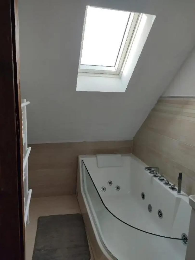 Appartement neuf cosy proche mer et Nausicaa