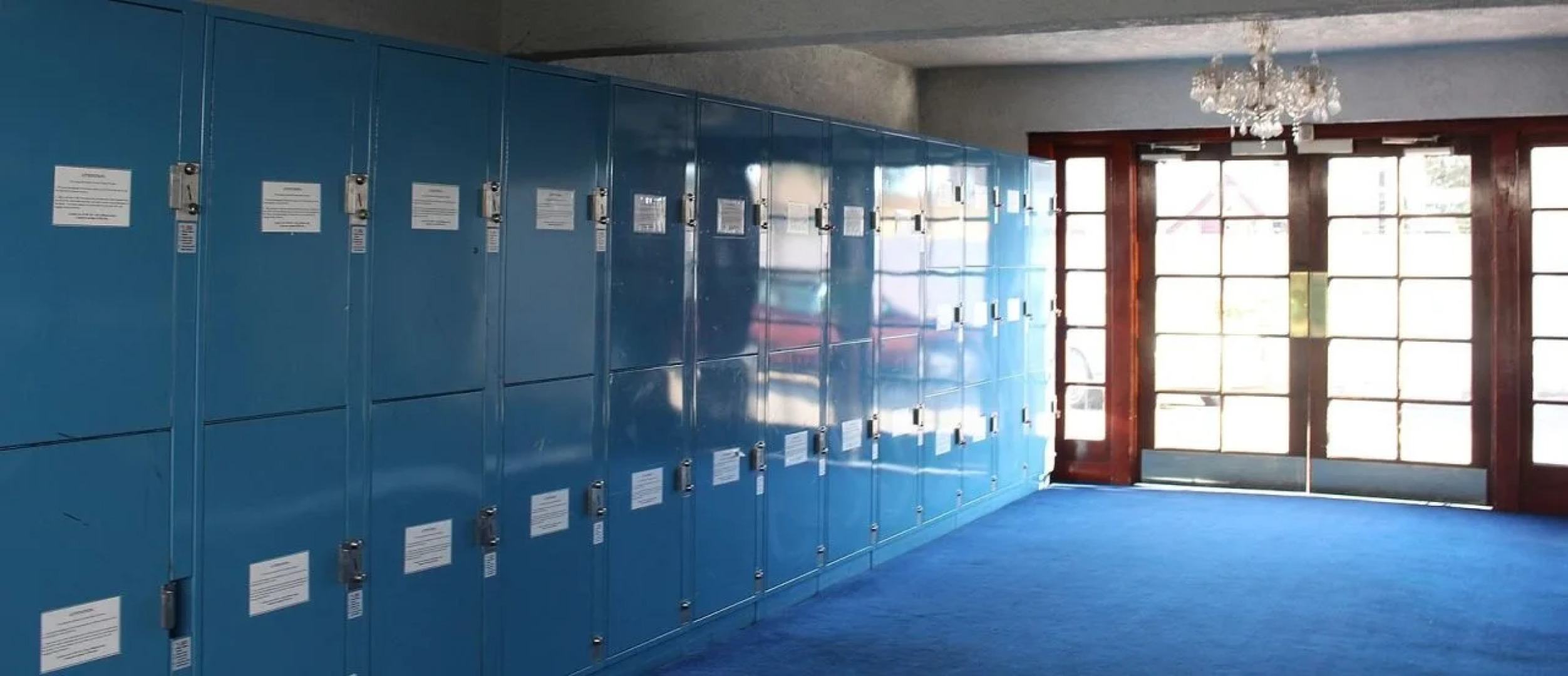 Los Angeles Adventurer All Suite Hotel at LAX