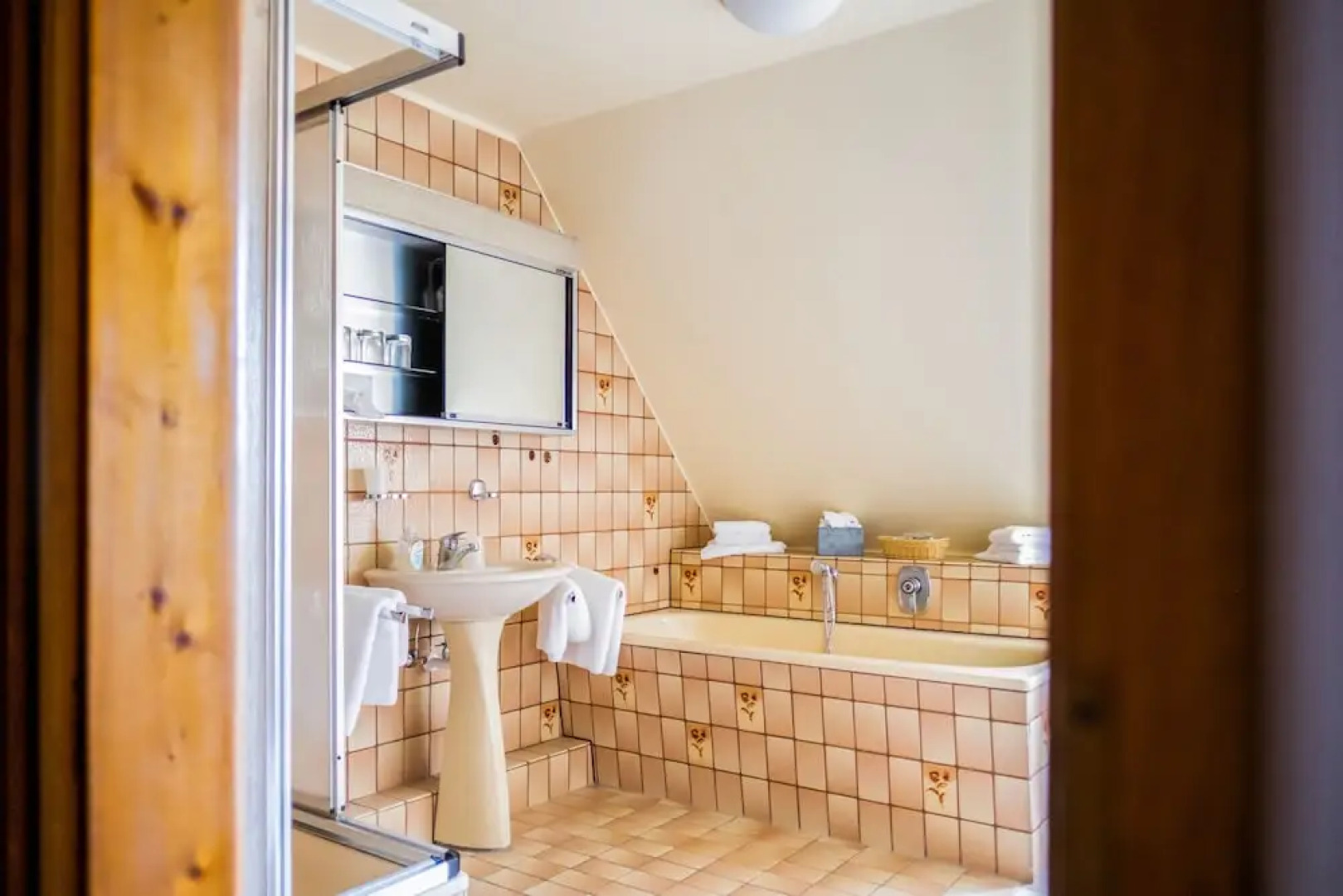 Land-gut-Hotel Restaurant Kreuz Meyer