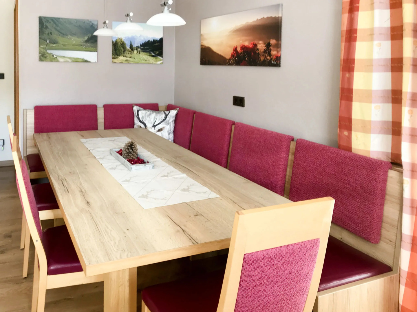 Apart Grazia (PTZ151)