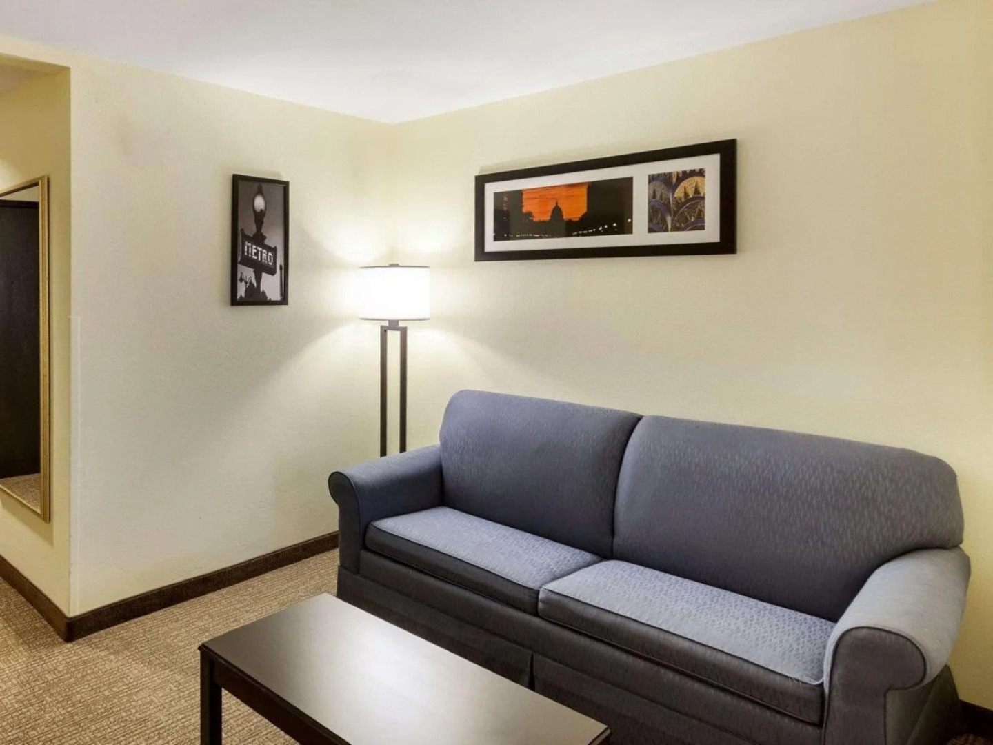 Comfort Inn & Suites Texas Hill Country