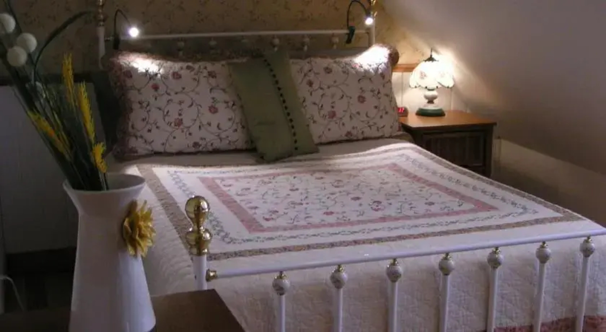 Gite Les Plaisirs Gourmands