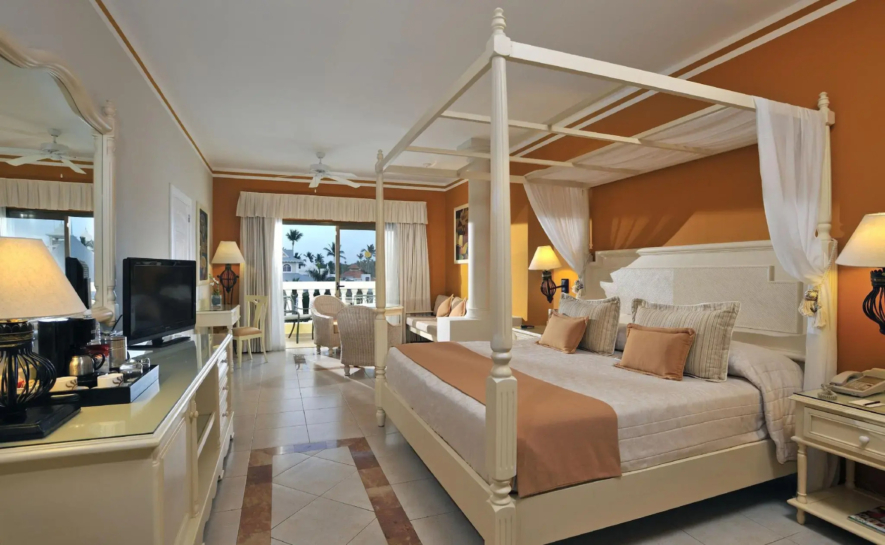 Bahia Principe Luxury Esmeralda - All Inclusive - Newly Renovated