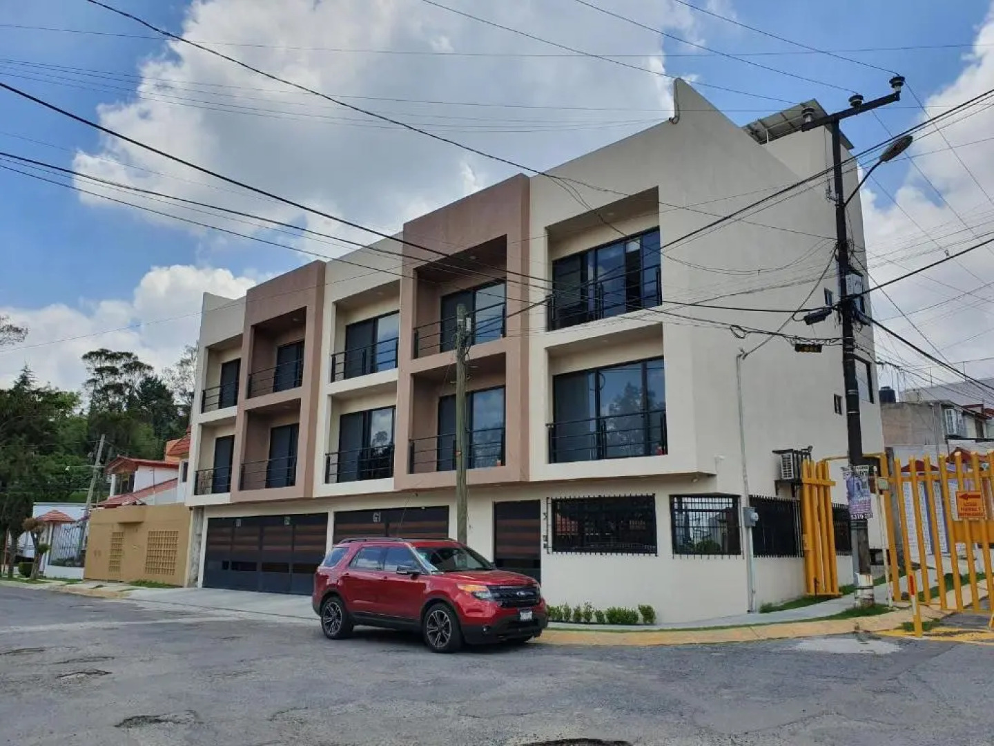 S04 De Casona Tres Suites Premium Increibles Itesm Cem S04