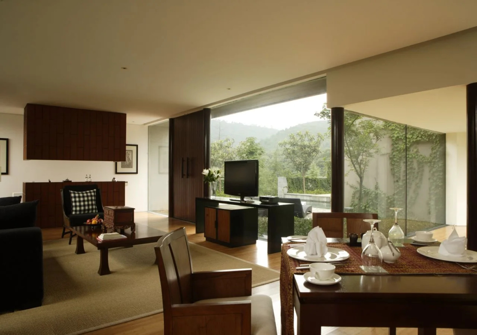 Kayumanis Nanjing Private Villas & Spa